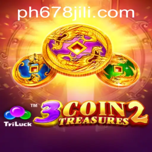 Explore the Thrilling Adventure of 3CoinTreasures2: A Dive into the Game's Intricate World
