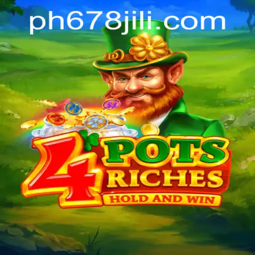 Explore 4potsriches: A New Era of Gaming Strategy