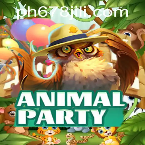 Discovering the Joy of AnimalParty: A Comprehensive Guide