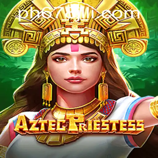 The Enigmatic World of AztecPriestess: A Gaming Adventure