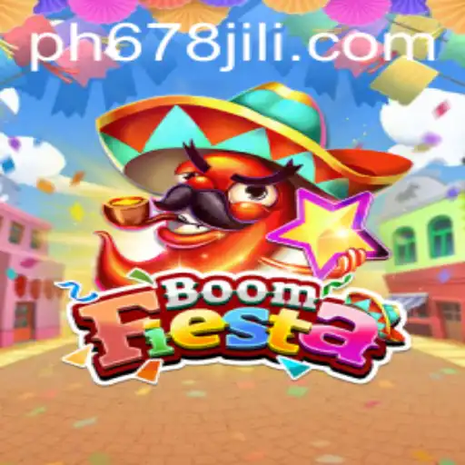 BoomFiesta - A Dynamic Gaming Experience With an Explosive Twist