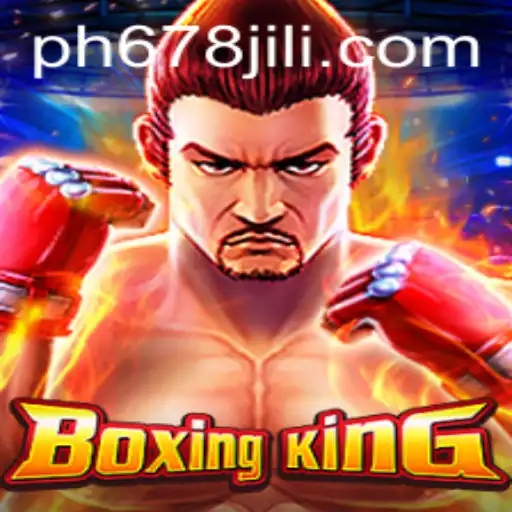 BoxingKing: A New Era of Digital Boxing