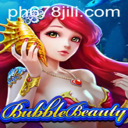 Experience Enchantment with BubbleBeauty: The Game that Redefines Puzzle Fun