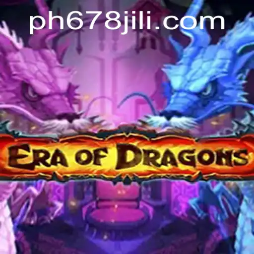 EraOfDragons: Immersive Gameplay and Evolving Narratives