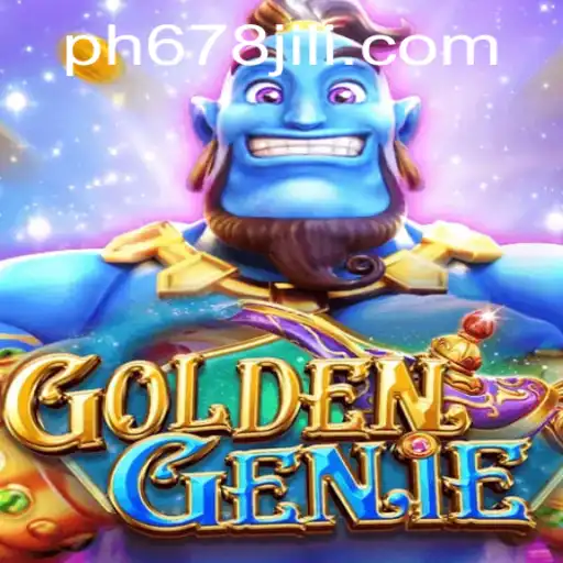 Unveiling the Enchantment of GOLDENGENIE: The Ultimate Game Experience