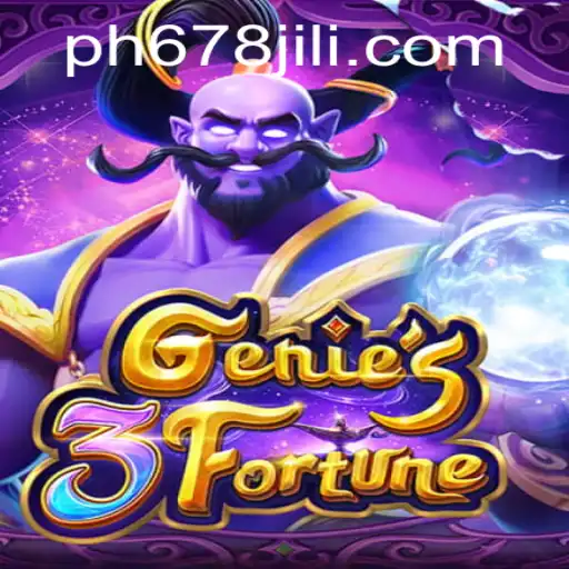 Dive into the Enchanting World of Genie3Fortune: Unraveling the Magic with 'ph678'