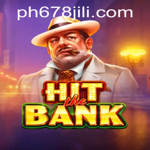 HitTheBank: A Thrilling Game of Strategy and Skill