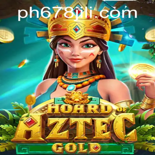 HoardofAztecgold: Dive into the Riches of Ancient Civilization