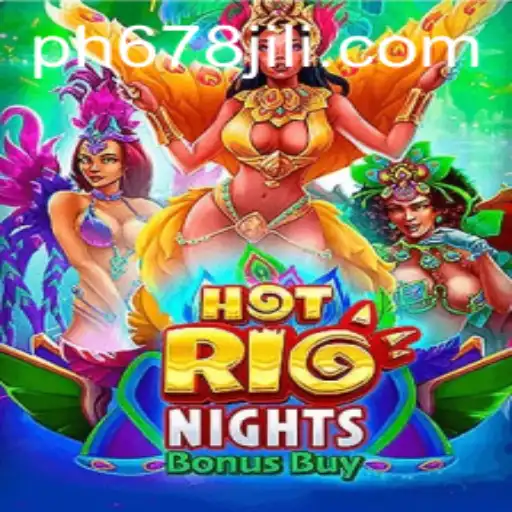 Discover the Excitement of HotRioNightsBonusBuy: A Vibrant Casino Adventure