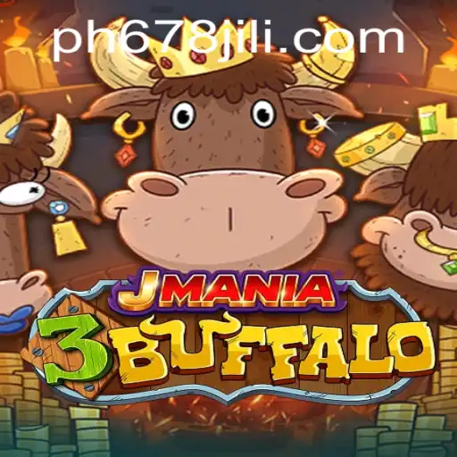 Exploring JMania3Buffalo: A Comprehensive Guide to Gameplay and Rules