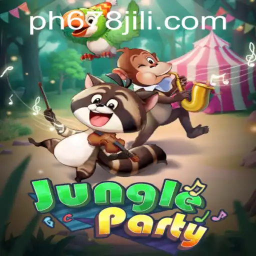 Exploring the Excitement of JungleParty: A Thrilling Adventure
