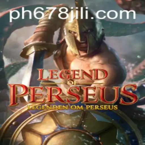 LegendofPerseus: An Epic Journey through Myth and Adventure