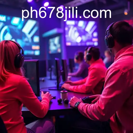 Live Games: The Next Frontier