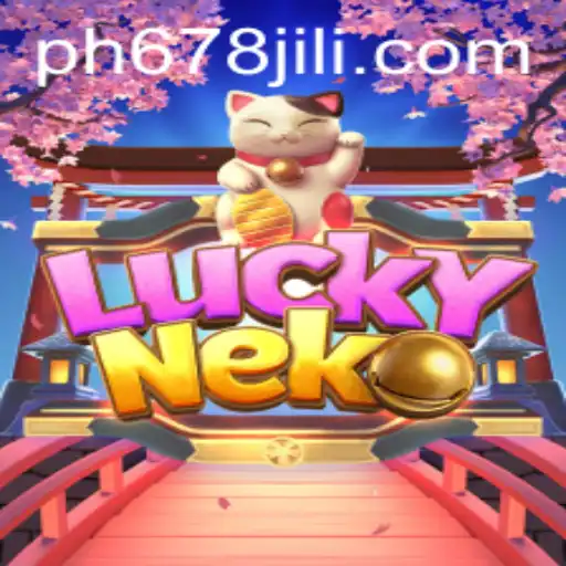 LuckyNeko: Embark on a Mystical Gaming Adventure