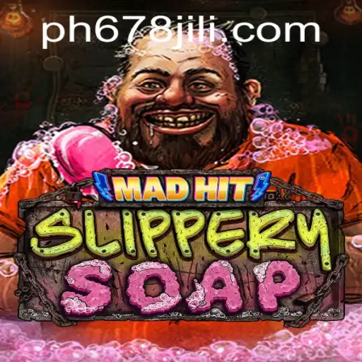 MadHitSlipperySoap: A Game Fueling Innovation and Strategy