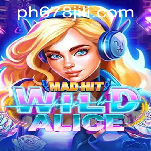 MadHitWildAlice: The Thrilling Game Taking the World by Storm