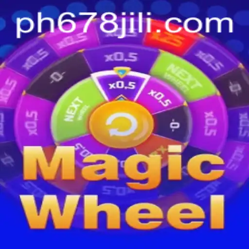 MagicWheel: Spin into the Enchanting World of Ph678