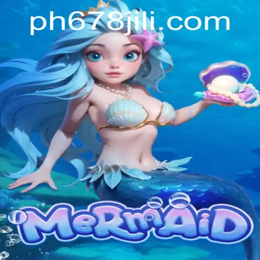Dive into the Enchanting World of 'Mermaid': A Mystical Game Experience