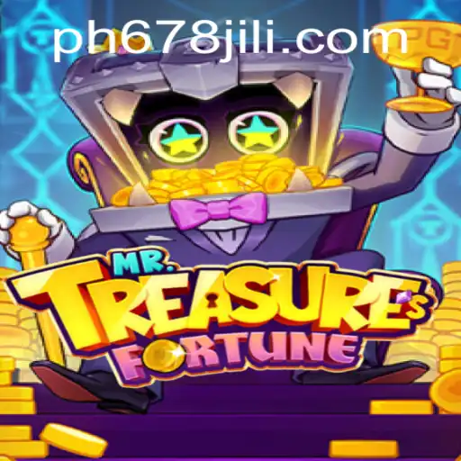 Diving into the Exciting World of MrTreasuresFortune