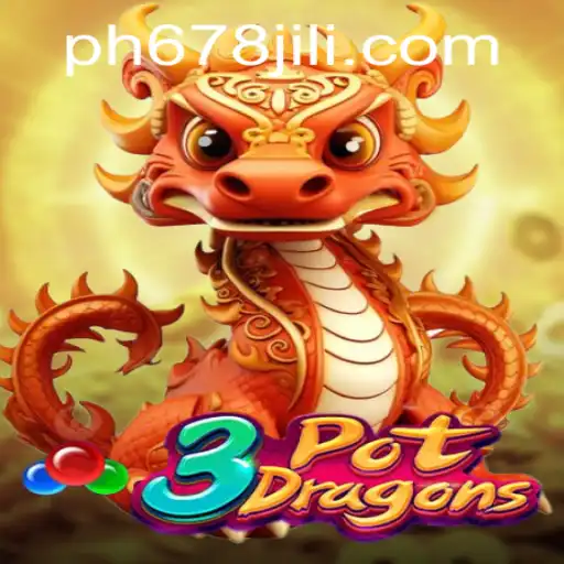 Exploring the Mystical World of 3PotDragons: The New Gaming Sensation