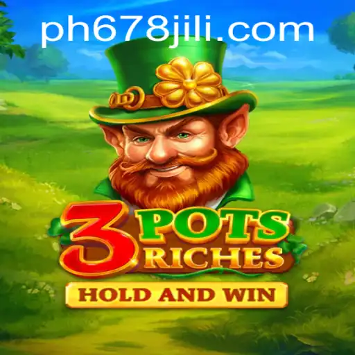 Unveiling the Thrill of 3potsRiches: A Comprehensive Guide