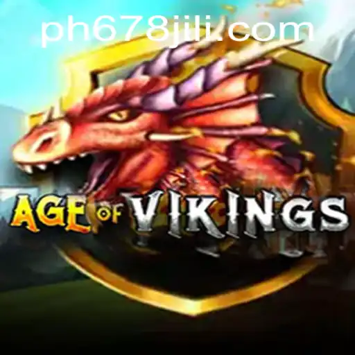 AgeofViking: An Epic Adventure Awaits