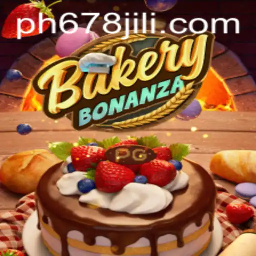 BakeryBonanza: A Delicious Adventure in the Baking World
