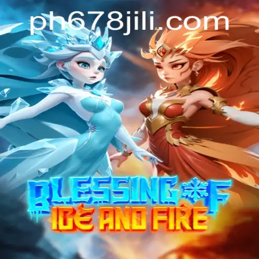Delve into the World of 'Blessing of Ice and Fire'