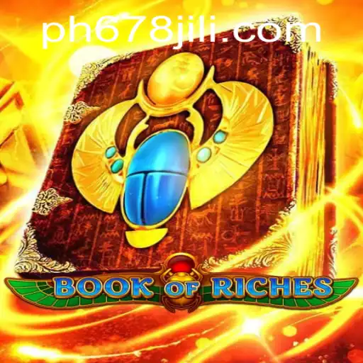 Discover the Enchanting World of BookofRiches: A Modern Gaming Adventure