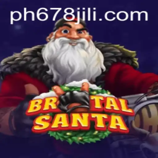 BrutalSanta: A Festive Gaming Adventure Like No Other