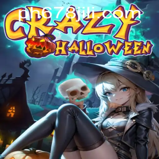 Unveiling the Enchanting World of CrazyHalloween: A Festive Gaming Experience