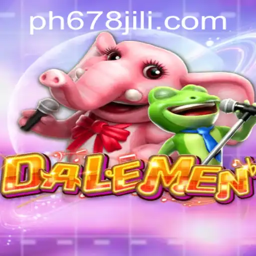 Uncover the Exciting World of DALEMEN: A Comprehensive Guide
