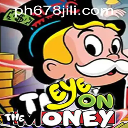 EyeOnTheMoney: Mastering the Game with Strategy and Insight
