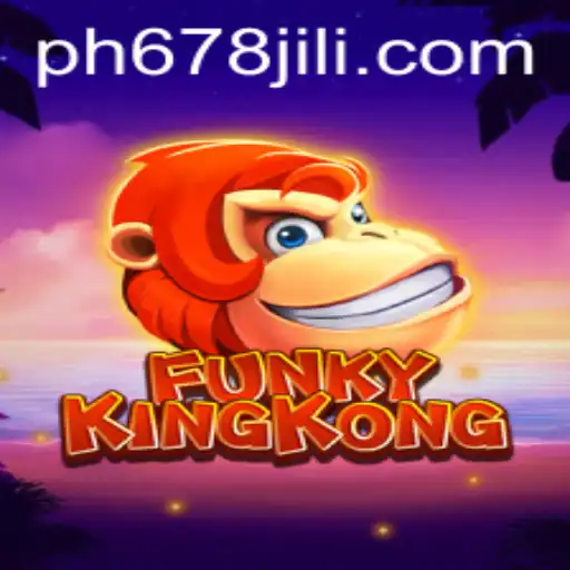 FunkyKingKong: A Revolutionary Gaming Experience