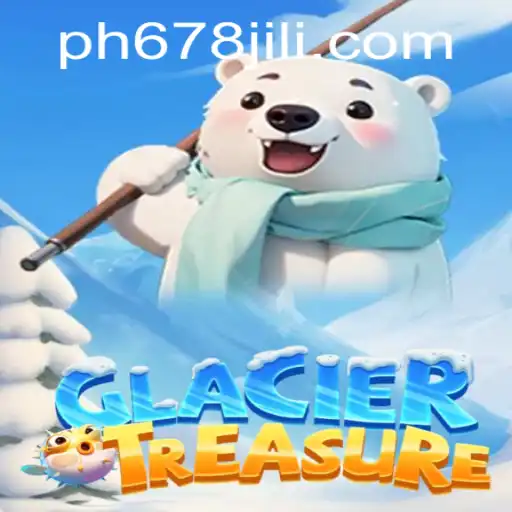Exploring the Mysterious Realms of GlacierTreasure