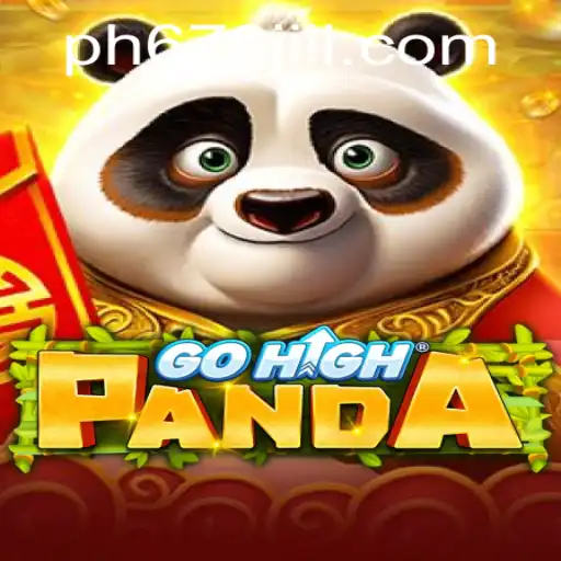 Dive into the Whimsical World of GoHighPanda with the Exciting Keyword 'ph678'