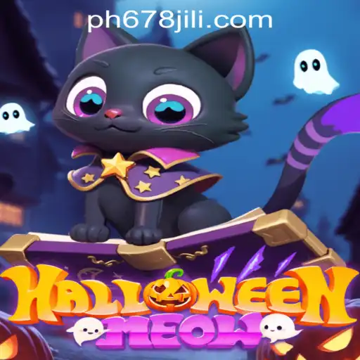 Experience the Enchanting World of HalloweenMeow