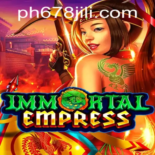 ImmortalEmpress: A New Era of Strategy and Fantasy