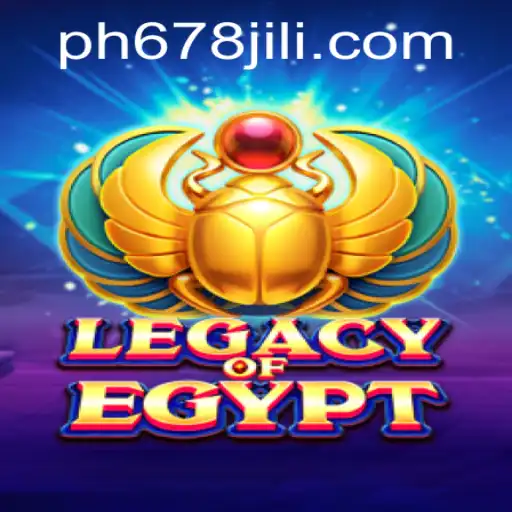 Explore the Enigmatic World of LegacyOfEgypt: An Immersive Journey Through Ancient Puzzles and Modern Adventures