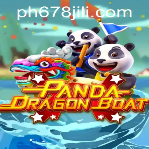 PANDADRAGONBOAT: A Thrilling Adventure in Virtual Waters