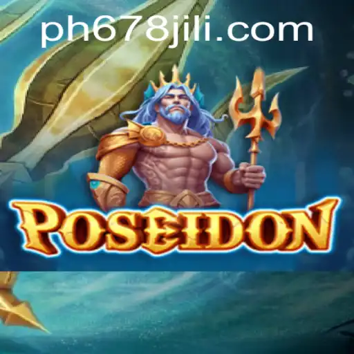 Dive into the World of Poseidon: A Mythical Gaming Adventure