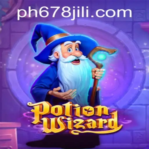 PotionWizard: The Mystical World Awaits with Enchantment and Strategy