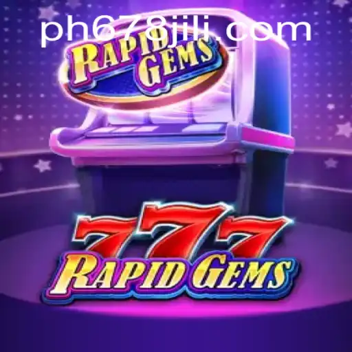 Discover the Excitement of RapidGems777