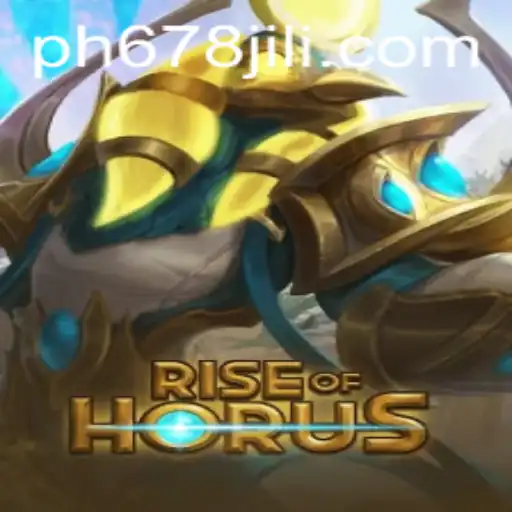 The Rise of Horus: An Epic Adventure Awaits