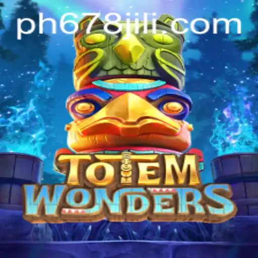 TotemWonders: A Journey Through Mystical Realms