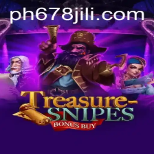 Exploring TreasuresnipesBonusBuy: A New Gaming Sensation with PH678