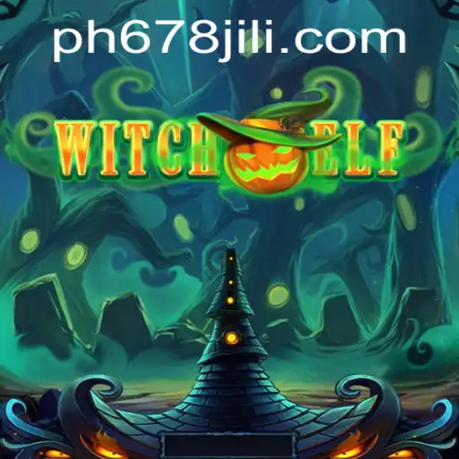WitchElf: A Mystical Journey into Fantasy and Strategy
