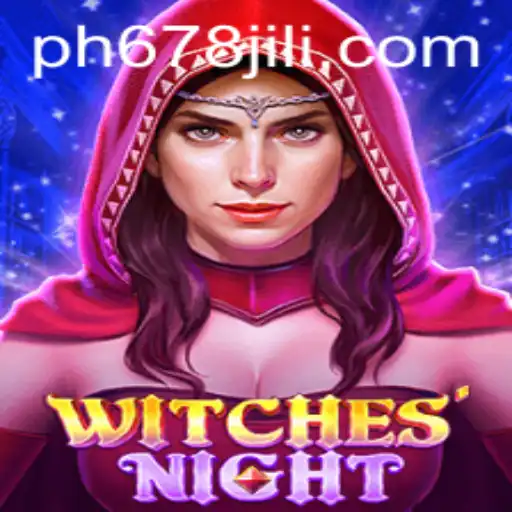 WitchesNight: An Enchanting Journey into a Bewitching World
