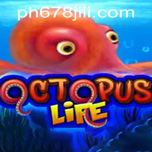 Immersive Undersea Adventure Awaits in OctopusLife