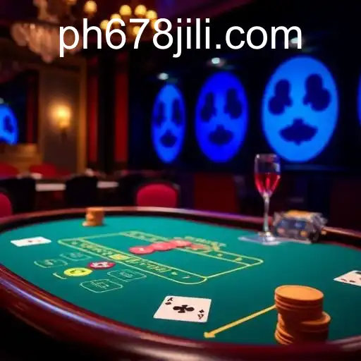 Exploring the World of Online Baccarat with ph678